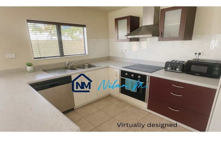 Photo of property in 3/99 Balmoral Road, Mount Eden, Auckland, 1024