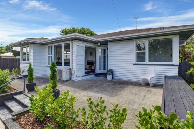 Photo of property in 104 Masters Avenue, Hillcrest, Hamilton, 3216
