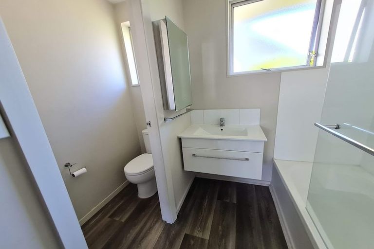 Photo of property in 4/138 Hastings Street East, Sydenham, Christchurch, 8023