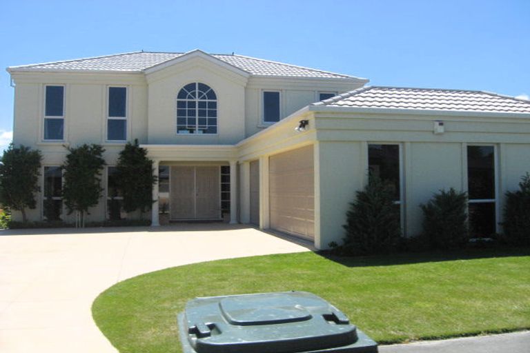 Photo of property in 25 Aylsham Lane, Casebrook, Christchurch, 8051