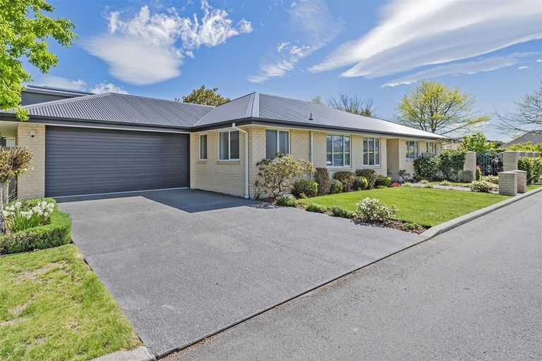 Photo of property in 65 Country Club Terrace, Northwood, Christchurch, 8051