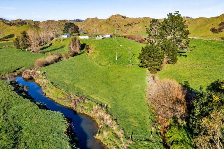 Photo of property in 2625 Ohura Road, Strathmore, Stratford, 4392