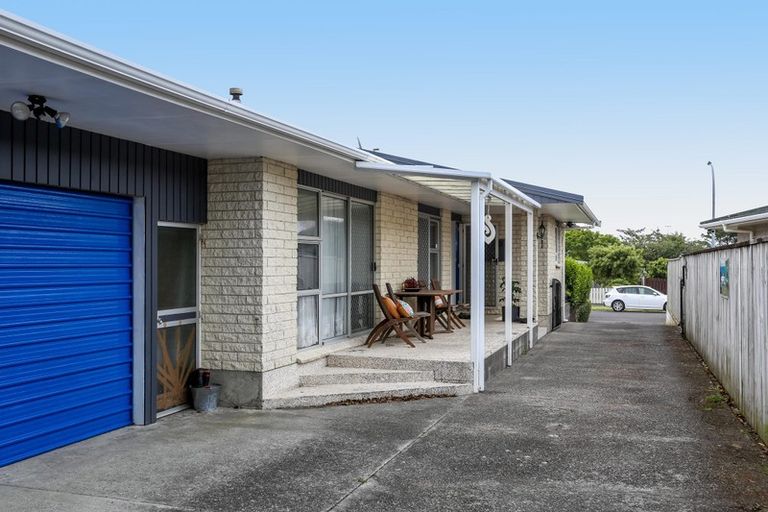 Photo of property in 7 Park Lane, Waitara, 4320