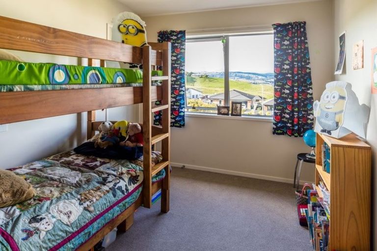 Photo of property in 44 Mo Street, Camborne, Porirua, 5026