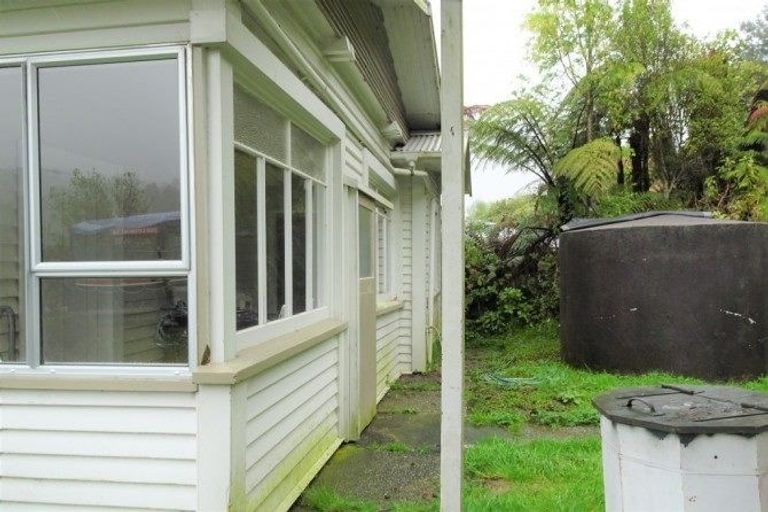 Photo of property in 248 Marsden Road, Greymouth, 7805