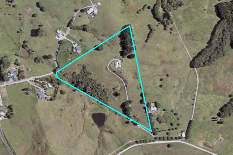 Photo of property in 358 B M Gubb Road, Port Albert, Wellsford, 0973