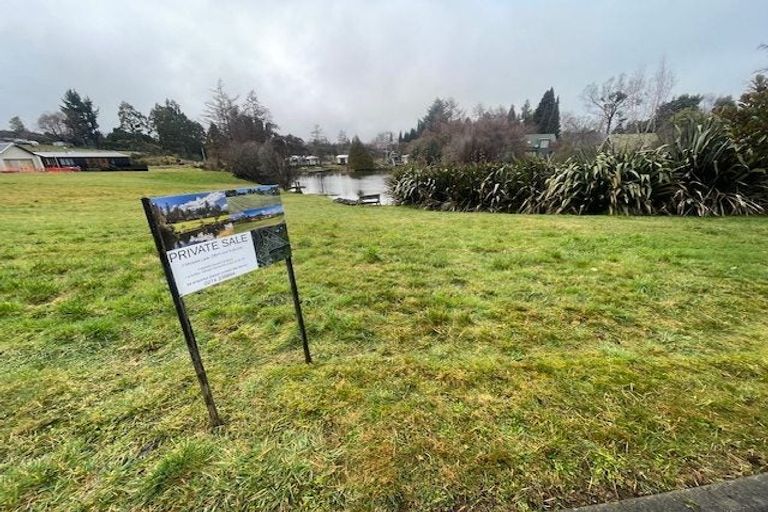 Photo of property in 2 Miro Park Lane, Ohakune, 4625