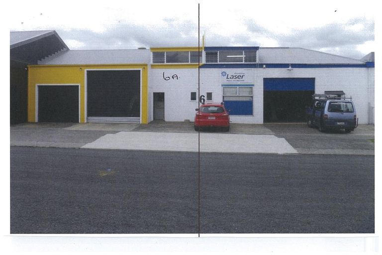 Photo of property in 6a Elizabeth Street, Orewa, 0931