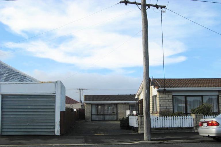 Photo of property in 17 Plunket Street, Saint Kilda, Dunedin, 9012