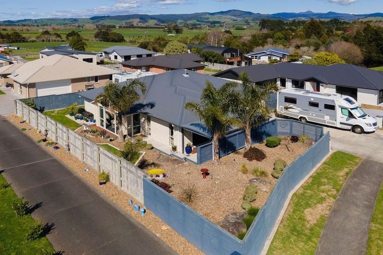 Photo of property in 93 Roberts Street, Waihi, 3610