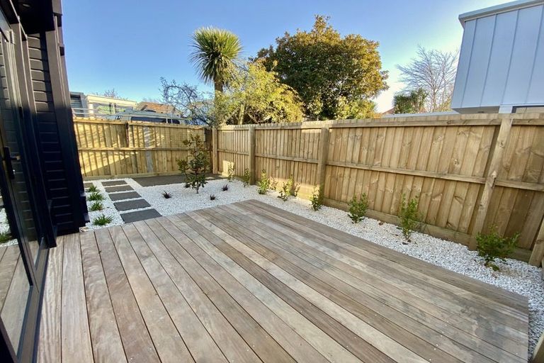 Photo of property in 4/31 Scott Street, Sydenham, Christchurch, 8023