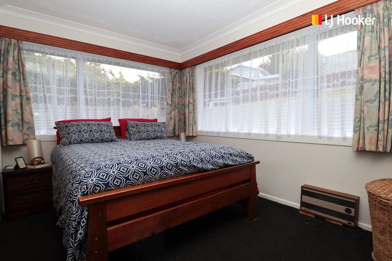 Photo of property in 18 Dalrymple Street, Pine Hill, Dunedin, 9010