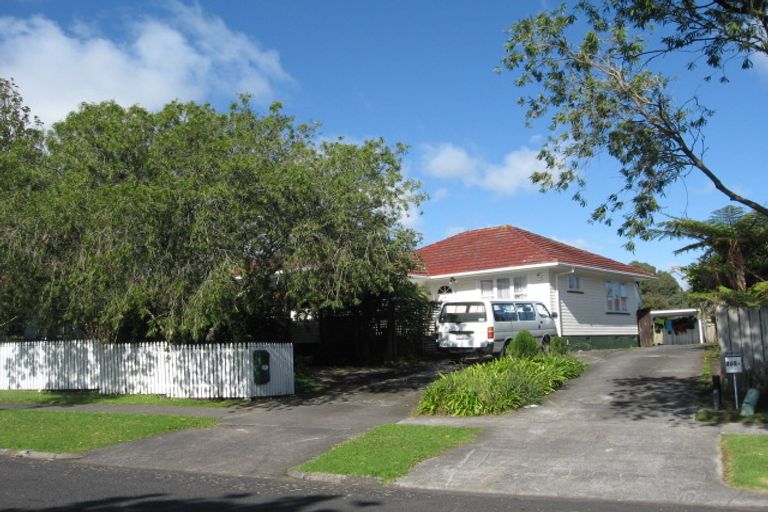 Photo of property in 1/170 Ennis Avenue, Pakuranga Heights, Auckland, 2010
