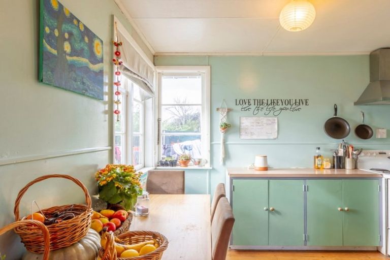 Photo of property in 87 Bader Street, Bader, Hamilton, 3206