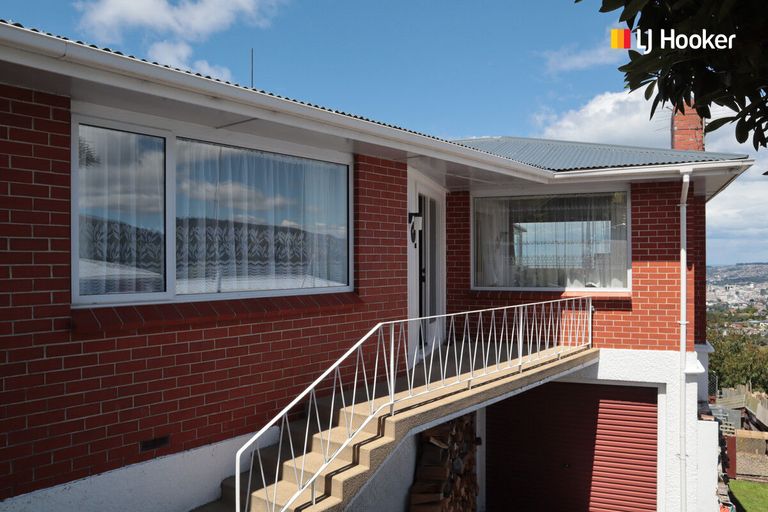 Photo of property in 18 Dalrymple Street, Pine Hill, Dunedin, 9010