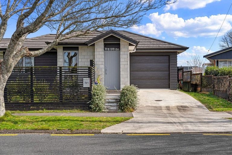 Photo of property in 2/7 Rutherford Street, Chedworth, Hamilton, 3210