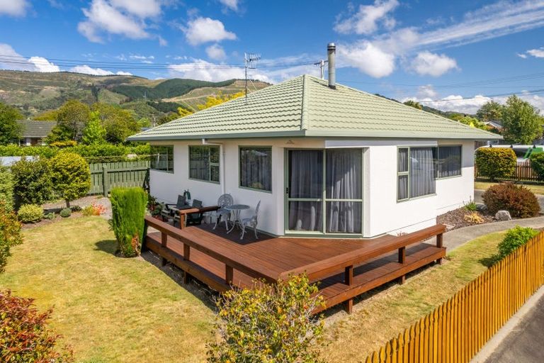 Photo of property in 60 William Street, Richmond, 7020