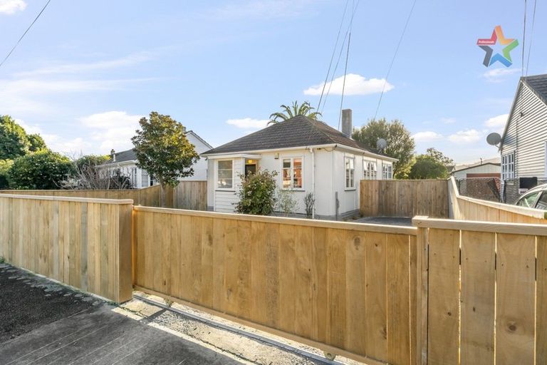 Photo of property in 133 Waddington Drive, Naenae, Lower Hutt, 5011
