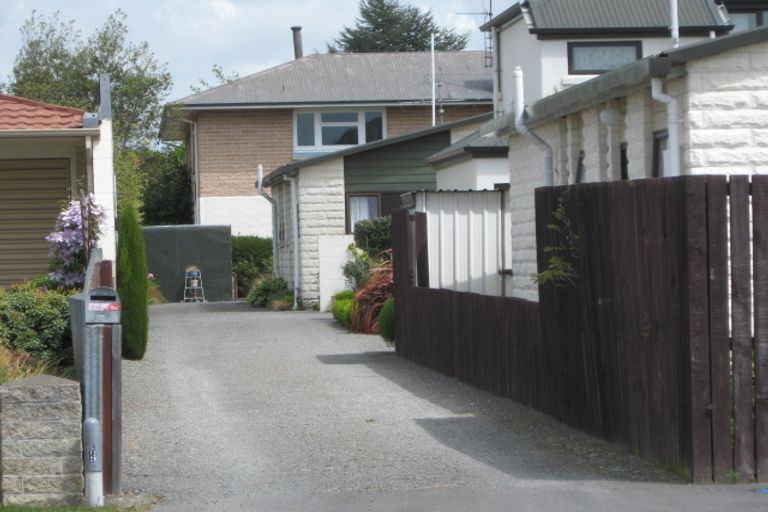 Photo of property in 221c King Street, Rangiora, 7400