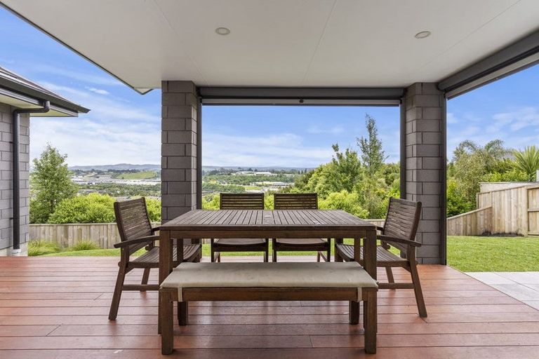 Photo of property in 51 Hastings Road, Pyes Pa, Tauranga, 3112