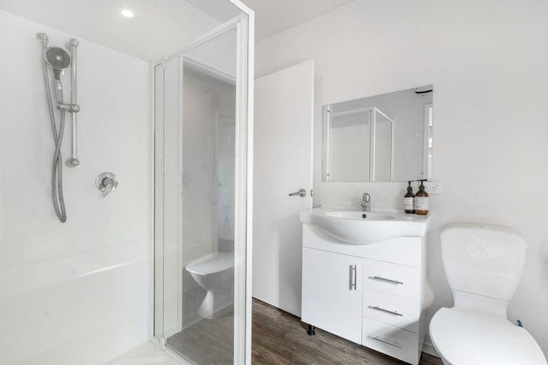 Photo of property in 115a Mackenzie Avenue, Woolston, Christchurch, 8023