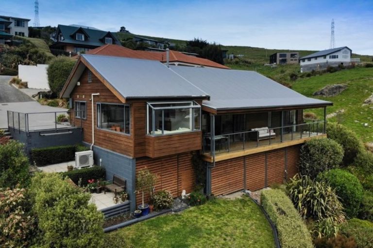 Photo of property in 7 Semaphore Close, Mount Pleasant, Christchurch, 8081