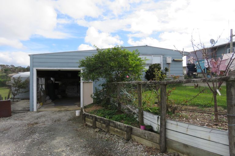 Photo of property in 35 Colonel Mould Drive, Mangonui, 0420