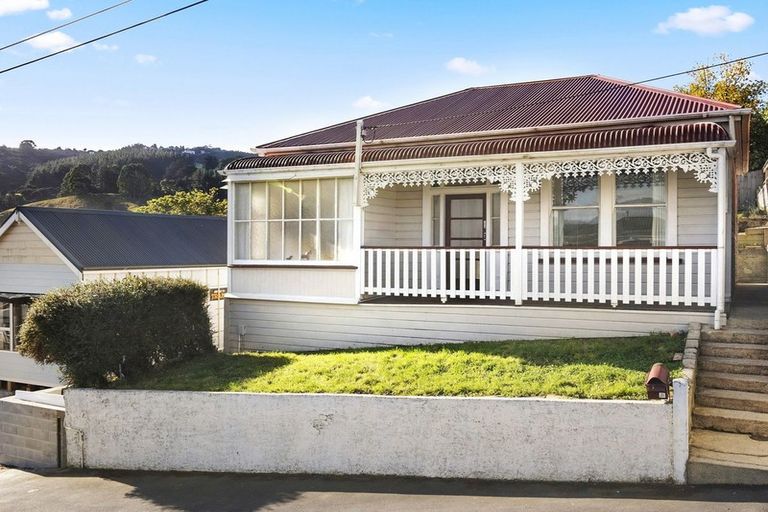 Photo of property in 17 Mechanic Street, North East Valley, Dunedin, 9010