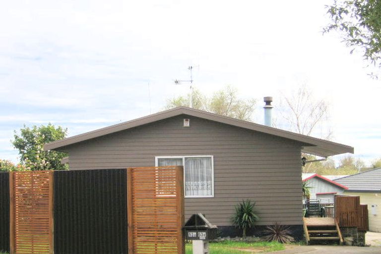 Photo of property in 53a Jonathon Street, Brookfield, Tauranga, 3110