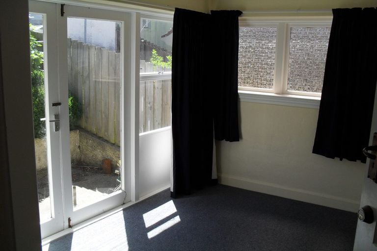 Photo of property in 27 London Street, Dunedin Central, Dunedin, 9016
