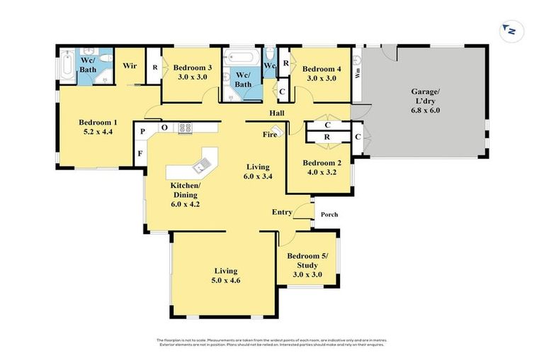 Photo of property in 19 Chieftain Rise, Goodwood Heights, Auckland, 2105