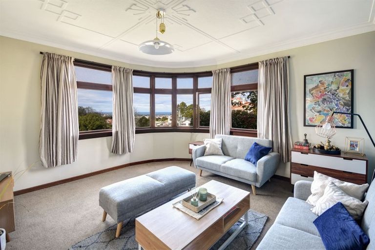 Photo of property in 15 Melrose Street, Roslyn, Dunedin, 9010