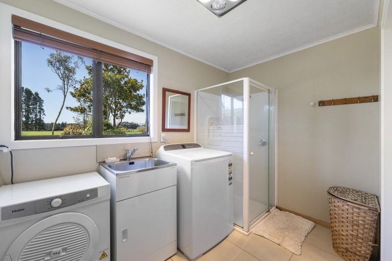 Photo of property in 262 Raetihi Ohura Road, Raetihi, 4696