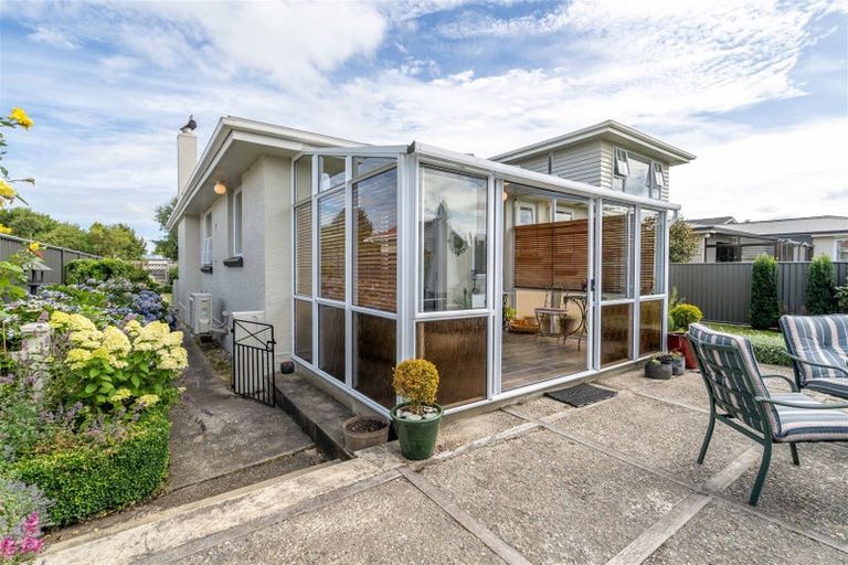 Photo of property in 318 Chelmsford Street, Waverley, Invercargill, 9810