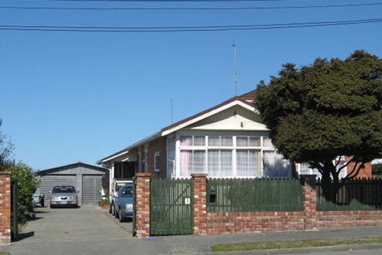 Photo of property in 78 Hassall Street, Watlington, Timaru, 7910