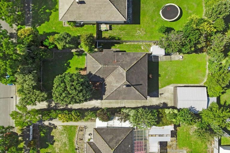 Photo of property in 36 Cardiff Street, Awapuni, Palmerston North, 4412