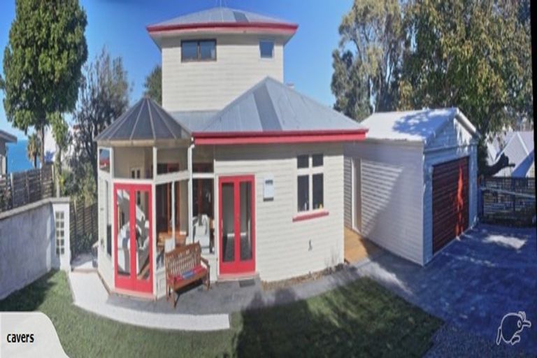 Photo of property in 117 Priestley Terrace, Bluff Hill, Napier, 4110