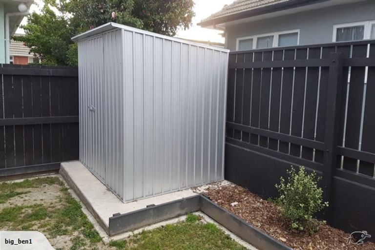 Photo of property in 170 Botanical Road, Takaro, Palmerston North, 4412