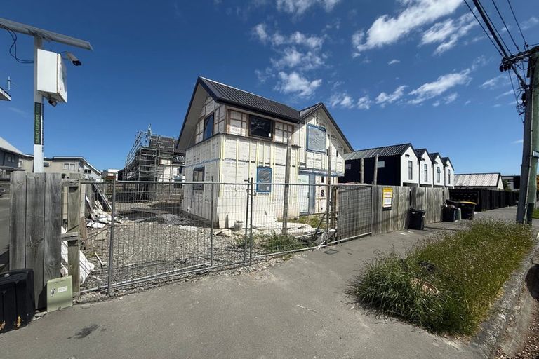 Photo of property in 510 Armagh Street, Linwood, Christchurch, 8011