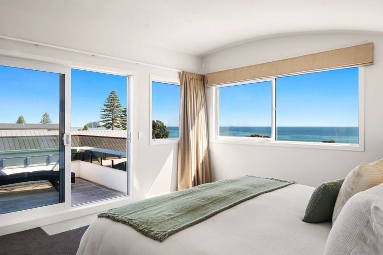 Photo of property in 203 Marine Parade, Mount Maunganui, 3116