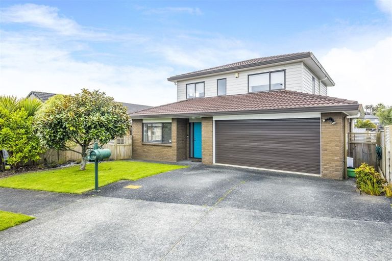 Photo of property in 11 Phoenicia Court, The Gardens, Auckland, 2105