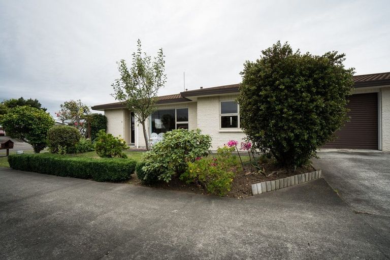 Photo of property in 6 Edwards Place, Terrace End, Palmerston North, 4410