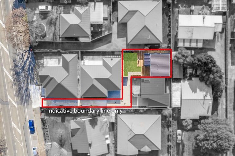 Photo of property in 75b Ward Street, Wallaceville, Upper Hutt, 5018