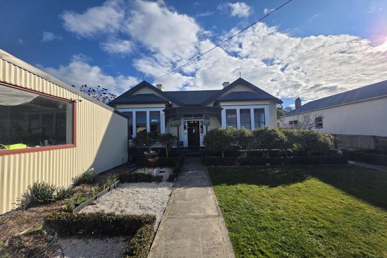 Photo of property in 50 Tees Street, South Hill, Oamaru, 9400