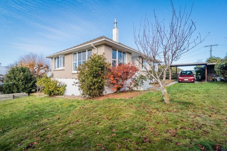 Photo of property in 299 Wai-iti Road, Glenwood, Timaru, 7910