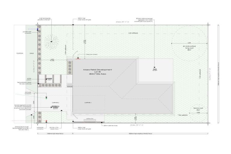 Photo of property in 14 Rangitihi Street, Matamata, 3400