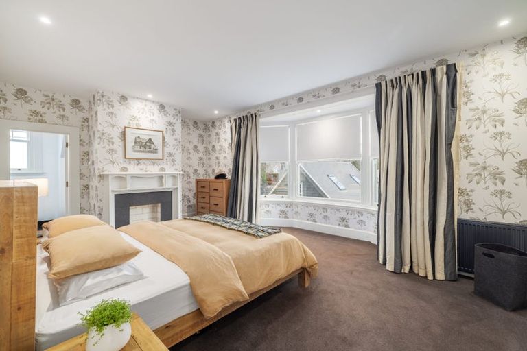 Photo of property in 76 Harakeke Street, Fendalton, Christchurch, 8014