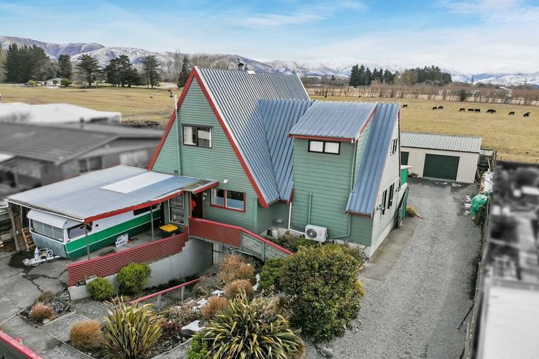 Photo of property in 20 Ayr Street, Fairlie, 7925