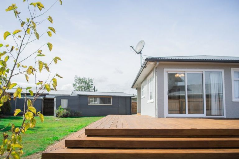 Photo of property in 39 Wills Crescent, Ashhurst, 4810