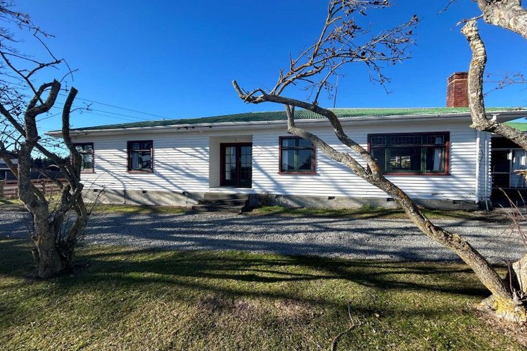 Photo of property in 45-47 Princes Street, Waikari, 7420